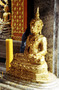 thailand - doi suthep - gold leaf buddha.jpg